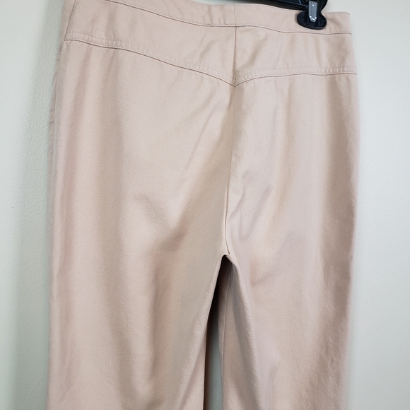 St. John Sport by Marie Gray Pants 4 - Picture 2 of 8